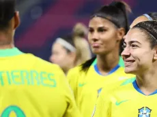 Brasil sobe no ranking da Fifa após reformulação