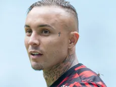 Cruzeiro contata Everton Cebolinha para ser reforço de impacto em 2026