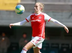 Inter lucrará com venda de Isa Haas