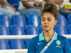 Técnicas da Seleção observam final da Copinha Feminina