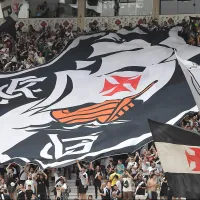 Vasco x Corinthians: clima nas torcidas antes da final da Copa do Brasil é de apoio e preocupação