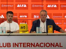 Pezzolano e Abel concordam e Inter está mandando embora 4 jogadores