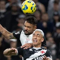 Vasco x Corinthians: se empatar, final tem prorrogação? Entenda regulamento da Copa do Brasil