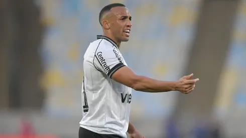 Marçal fez alerta importante no Botafogo. Foto: Thiago Ribeiro/AGIF