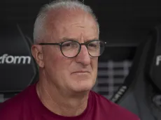Vasco X Corinthians: Dorival perde Charles para decisão da Copa do Brasil