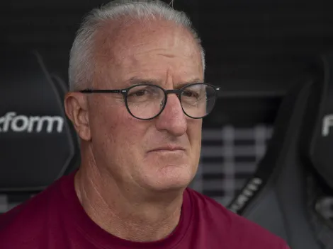 Vasco X Corinthians: Dorival perde Charles para decisão da Copa do Brasil