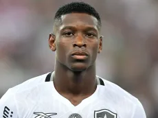 Luiz Henrique pede volta de Artur Jorge ao Botafogo