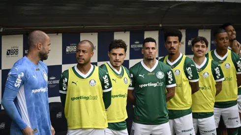 Veiga viveu altos e baixos em 2025