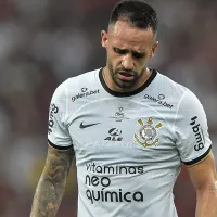 Corinthians tenta quebrar tabu histórico após empate na ida da final da Copa Betano do Brasil