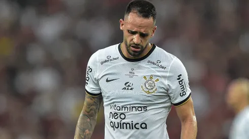 Corinthians nunca foi campeão após empate no jogo de ida da final da Copa do Brasil