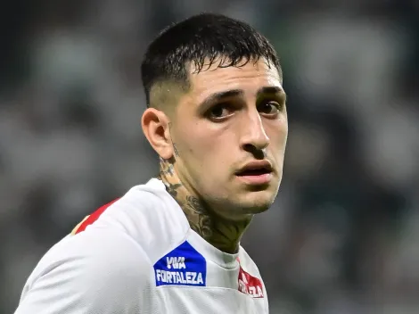 Zagueiro se prepara para chegar ao São Paulo nesta próxima janela