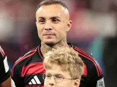 Flamengo volta atrás e topa negociar Everton Cebolinha por proposta milionária