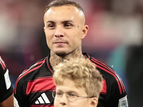 Flamengo volta atrás e topa negociar Everton Cebolinha por proposta milionária