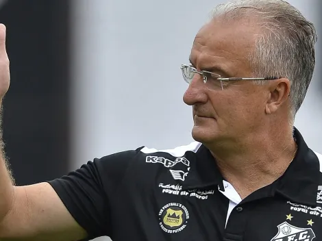 Dorival Júnior já venceu Fernando Diniz em decisão de título