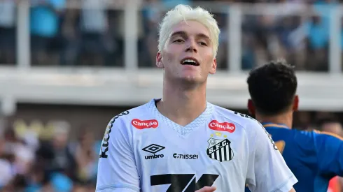 Rollheiser deve continuar no Peixe em 2026