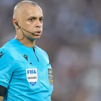 Erro de Wilton Pereira Sampaio é veredito da torcida do Corinthians em impedimento de Bidon