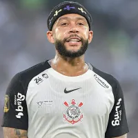 Início sem emoções no Maracanã irrita torcedores do Corinthians na final da Copa Betano do Brasil