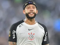 Início de jogo sem emoções irrita torcedores do Corinthians