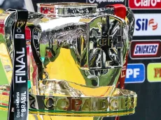 Corinthians iguala número de títulos do Palmeiras na Copa do Brasil