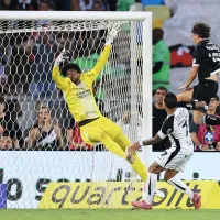 Vasco x Corinthians: Andrés Gómez faz jogadaça em gol de empate de Nuno Moreira; veja
