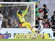 Andrés Gómez faz jogadaça em gol de empate de Nuno Moreira; veja