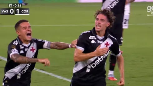 Foto: Reprodução/Youtube/GeTV