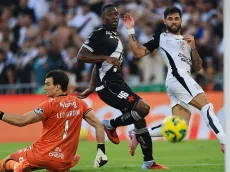 Vasco é derrotado e conquista vice da Copa do Brasil