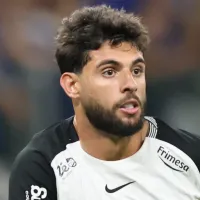 Yuri Alberto é o grande herói de Vasco x Corinthians após gol e assistência, e finaliza temporada ‘perfeita’