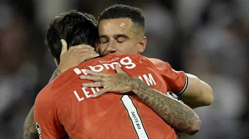 Leo Jardim, goleiro do Vasco Leo Jardim, goleiro do Vasco