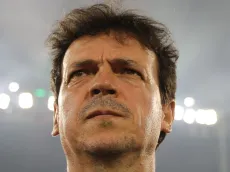 Fernando Diniz perde final para o Corinthians com estratégia mantendo o mesmo time