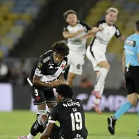 Corinthians confirma retorno à fase de grupos da Libertadores e define classificados de 2026