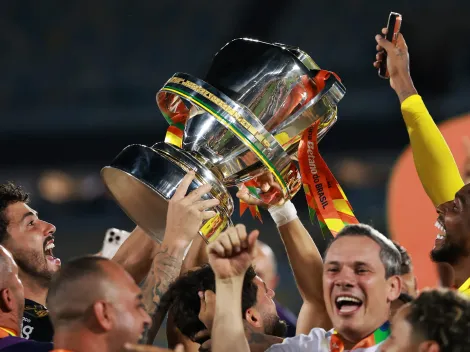 Corinthians conquista a Copa do Brasil e torcedores dominam as redes