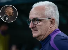 Discussão de Dorival com Rayan "fecha o clima" no Maracanã