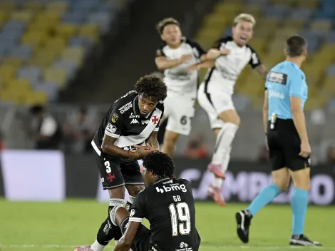 Confira os principais memes dos rivais após vice do Vasco