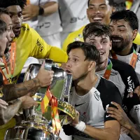 Corinthians supera polêmicas nos bastidores e conquista Copa do Brasil mesmo com ano conturbado