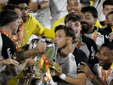 Corinthians supera polêmicas e ano conturbado conquistando Copa do Brasil