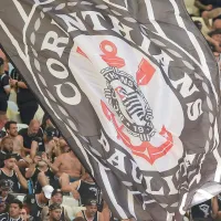 Milton Neves diz que os corintianos foram a torcida paulista mais feliz na temporada de 2025