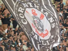 Milton Neves exalta felicidade da torcida do Corinthians em 2025