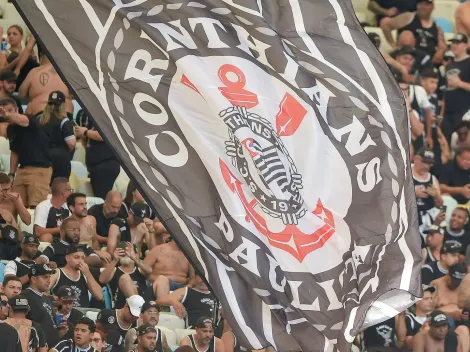 Milton Neves exalta felicidade da torcida do Corinthians em 2025