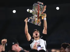 Romero se despede do Corinthians com título da Copa do Brasil