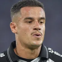 Philippe Coutinho é chamado de pipoqueiro pela torcida do Vasco após perder Copa do Brasil