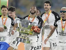 Relembre toda a trajetória do Corinthians pela Copa Betano do Brasil 2025