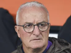 Dorival cobra respeito após título