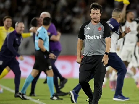 Corinthians não perde tempo e provoca o Vasco pelas redes sociais após título