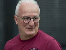 Dorival Júnior mostra filosofia copeira e faz Corinthians ser campeão