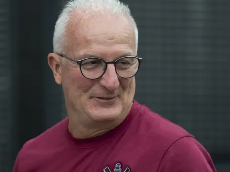 Dorival Júnior mostra filosofia copeira e faz Corinthians ser campeão