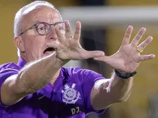 Dorival responde críticos após título: "Usaram e abusaram do lado negativo"