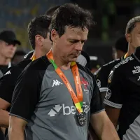 Mesmo com vice-campeonato, Vasco fatura R$ 57 milhões na campanha da Copa Betano do Brasil