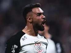 Raniele destaca campanha na Copa do Brasil e agradece Fiel