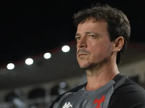 Fernando Diniz projeta Vasco no mercado da bola em 2026